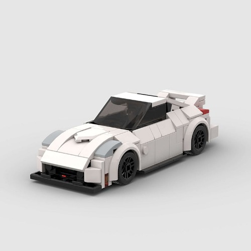 Nissan 350Z | Default Title