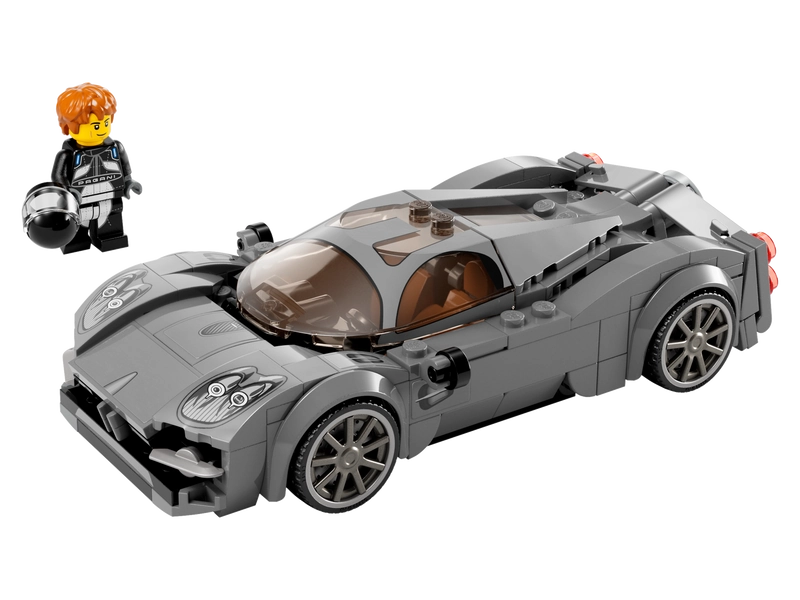 Pagani Utopia 76915 | Speed Champions | Offisielle LEGO® Shop NO 