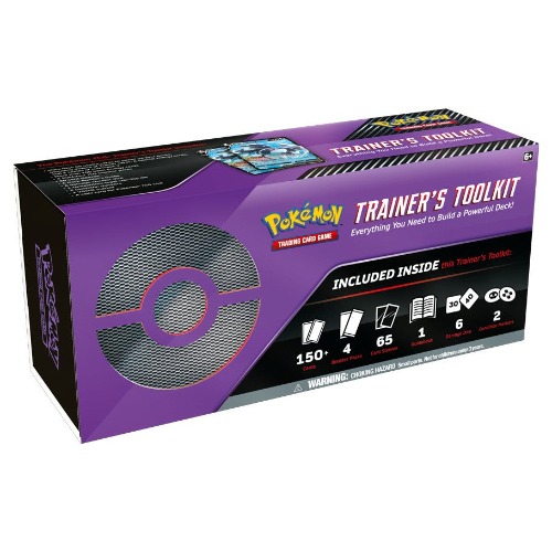 Pokemon TCG: Trainers Toolkit 2022 (English) [In Stock]