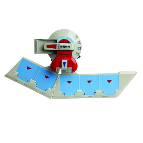 U.C.C. Distributing Yu Gi Oh Duel Disk, 25 Anniversary Edition Collectible Merchandise - 