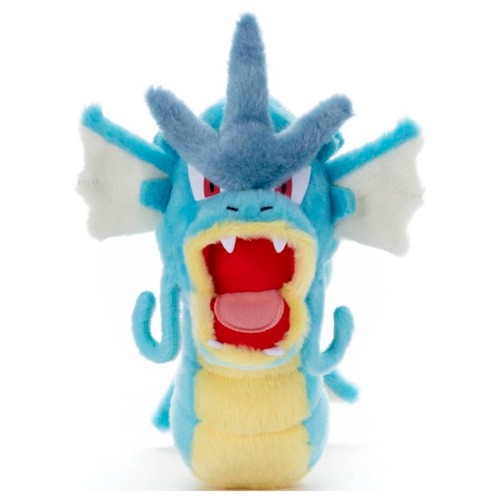 Pocket Monsters - Gyarados - Kimi ni Kimeta! Pokémon Get Nuigurumi (Takara Tomy A.R.T.S) - Brand New