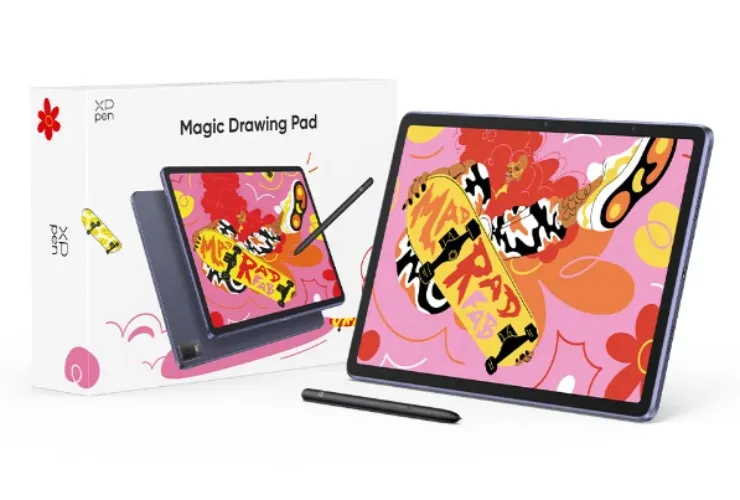 Magic Drawing Pad | XP-Pen Philippines Official Store