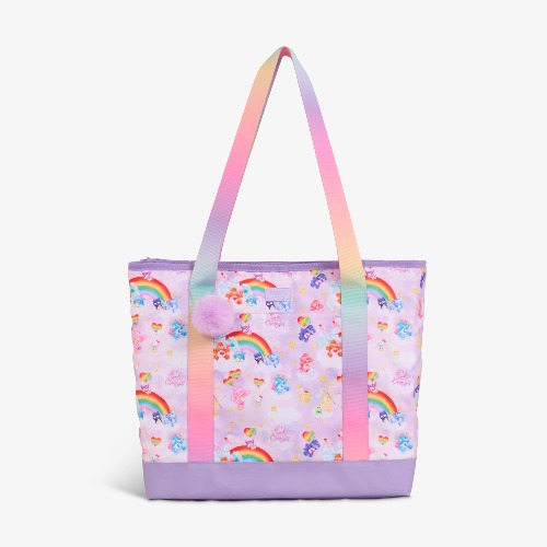 Hello Kitty® and Friends x Care Bears™ Dual Compartment Tote | Default Title