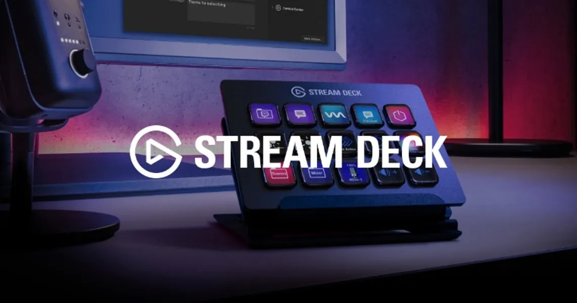 Stream Deck | elgato.com