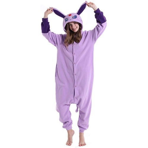 Espeon Onesie