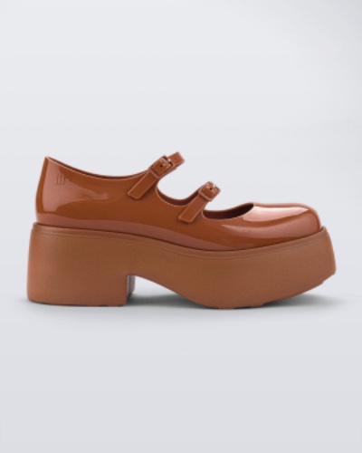 Farah | Brown / 7