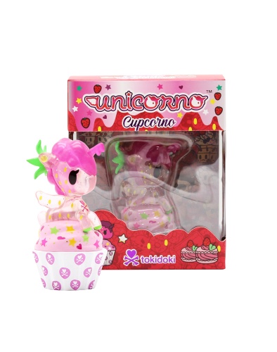 Delicious Unicorno - Cupcorno (Online Exclusive) | Default Title