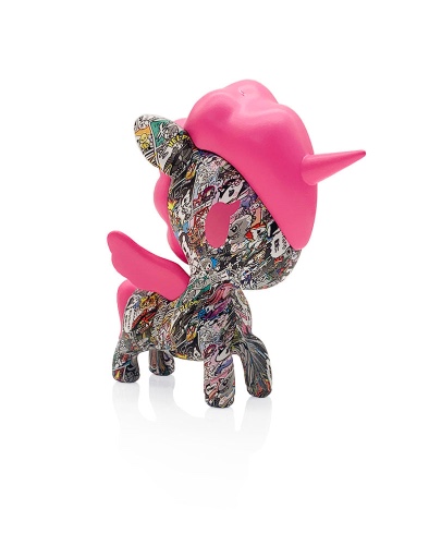 Manga Mania Candy 5" Unicorno Vinyl | Default Title