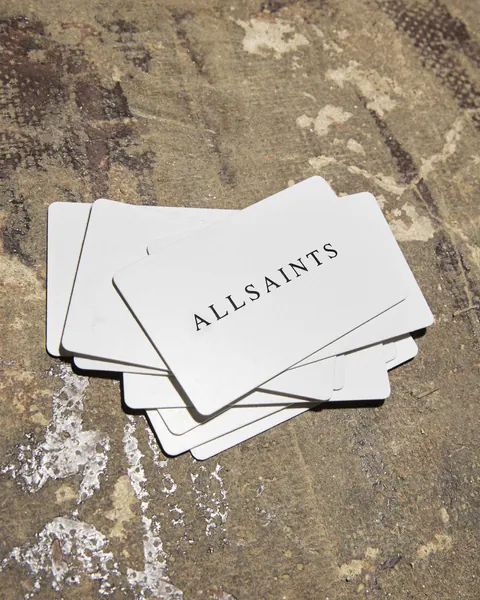 AllSaints Gift Cards