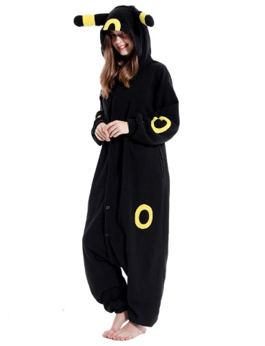 Adult One-piece Pajamas Cosplay Animal Homewear Sleepwear Jumpsuit Costume for Women Men