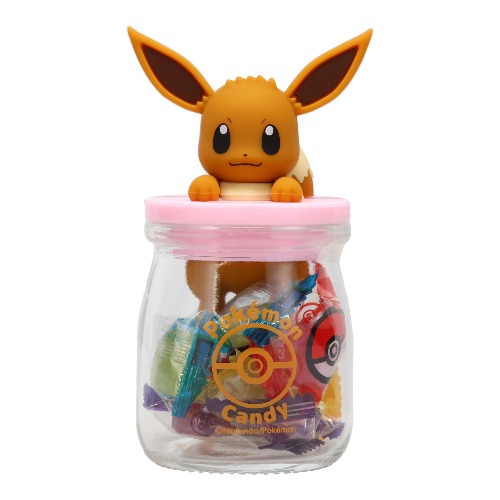 Pokemon Candy Jar - PK2 Eevee