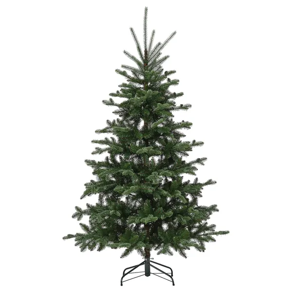 VINTERFINT Artificial Christmas tree - indoor/outdoor green 82 ¾ "