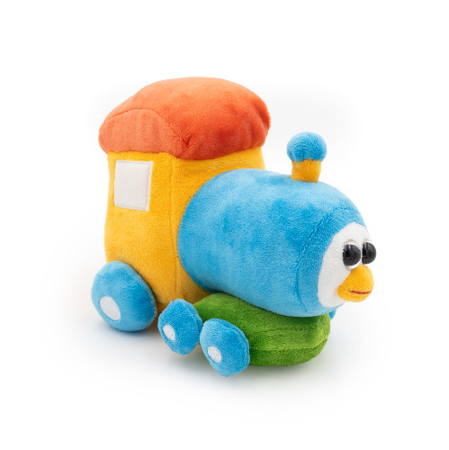Choochoo Peepy | Default Title