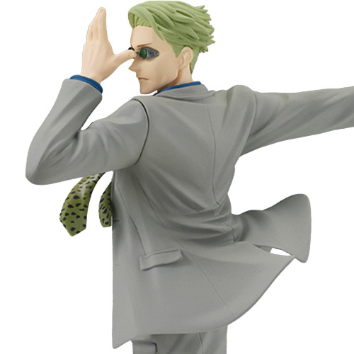 Jujutsu Kaisen - Kento Nanami Figure