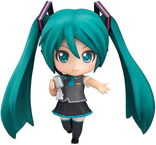 Hatsune Miku -Project Diva- - Hatsune Miku - Nendoroid Co-de - Ha2ne Miku Co-de (Good Smile Company) - Brand New