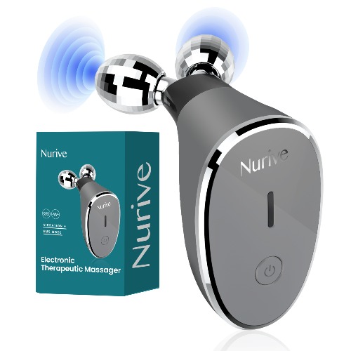 NURIVE Electronic Therapeutic Massager