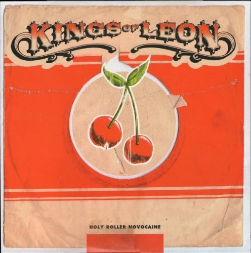 holy roller novocaine vinyl