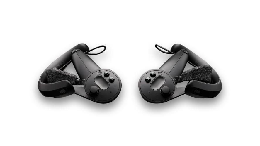 VALVE INDEX controller