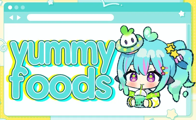 UBER - Yummy Foodies!!!