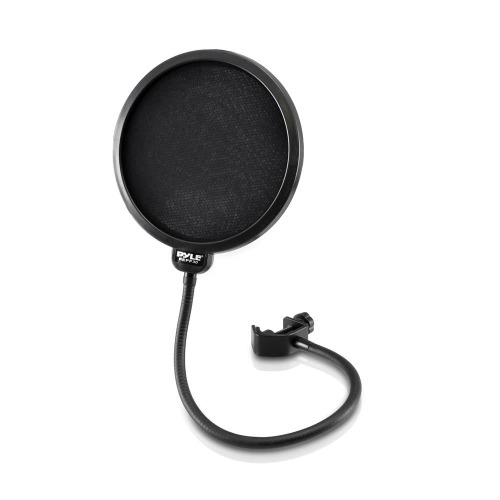 Studio Microphone Pop Filter