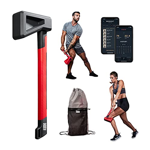 ChopFit Functional Trainer System