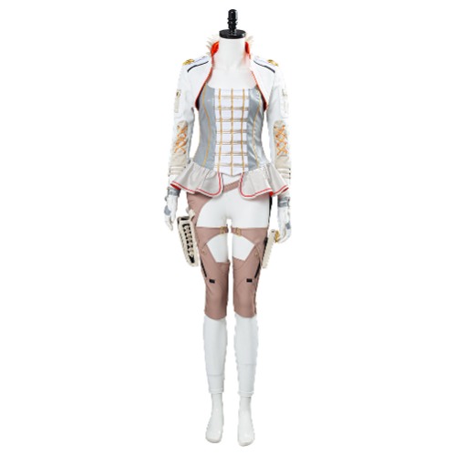 Apex Season 5 Loba Women Outfit Halloween Carnival Costume Cosplay Costume | Female / L
