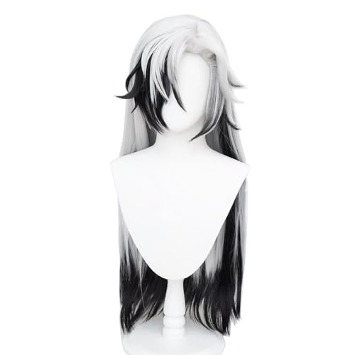 XiongXiongLe Boothill Cosplay Wig Honkai Star Rail