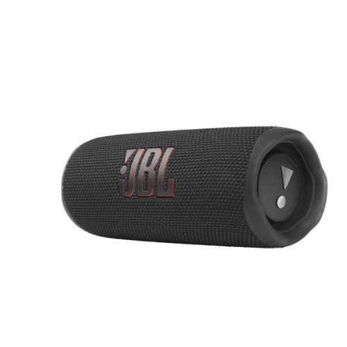 JBL FLIP 6 Bluetooth Portable Waterproof Speaker - black