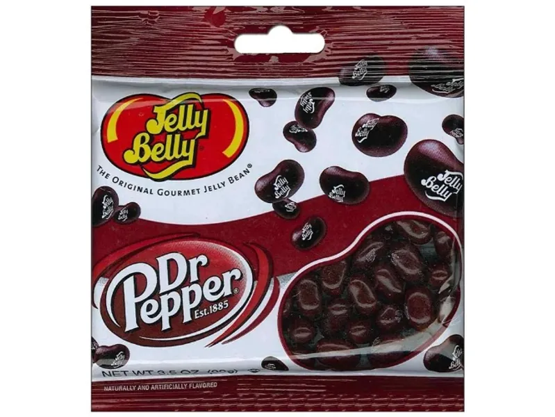 Jelly Beans - Dr Pepper