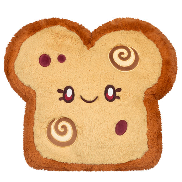 Comfort Food Cinnamon Raisin Toast | Default Title