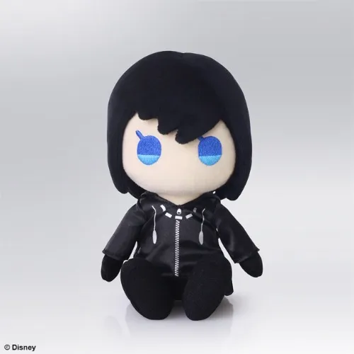 KINGDOM HEARTS SERIES PLUSH - KH III XION