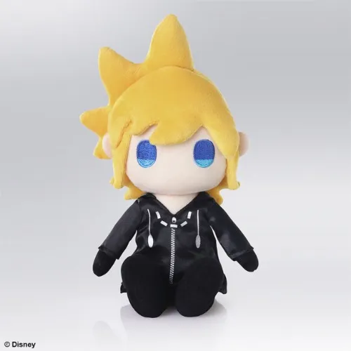 KINGDOM HEARTS SERIES PLUSH - KH III ROXAS