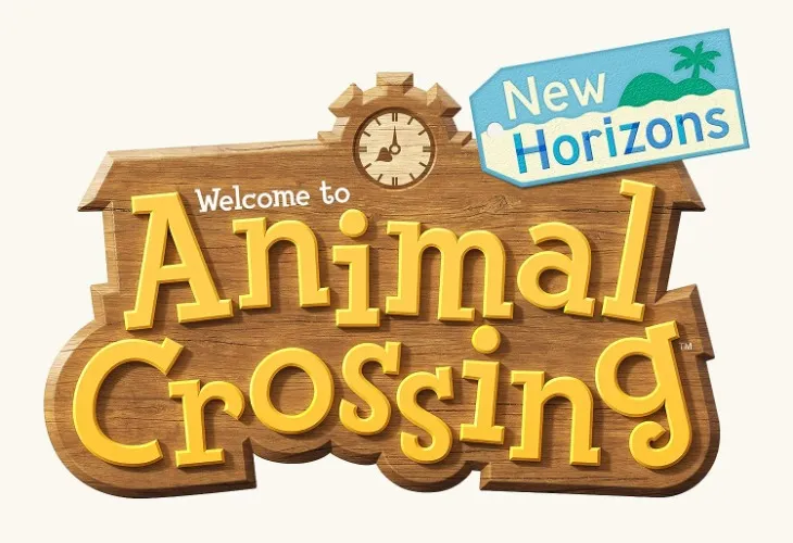 Animal Crossing : New Horizons - NS
