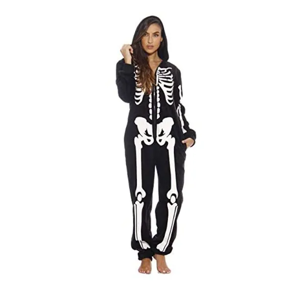 
                            Just Love Adult Onesie Costume
                        