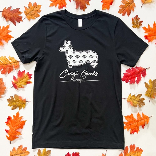 "NEW" CG Signature Series Bad to the Bone 2024 Tee Shirt | 2X-Large