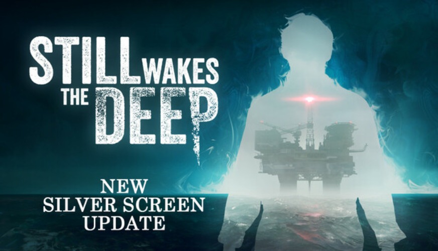 Still Wakes the Deep on Steam