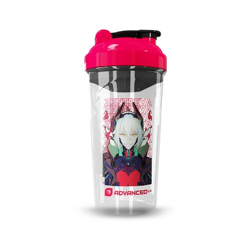 Zentreya Shaker