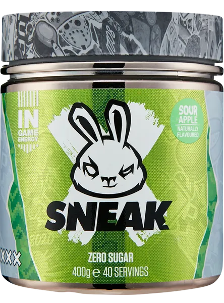 Sneak Tub SOUR APPLE