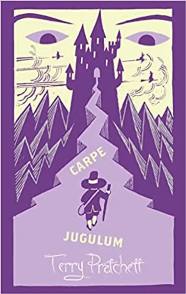 Carpe Jugulum: (Discworld Novel 23) (Discworld Novels)