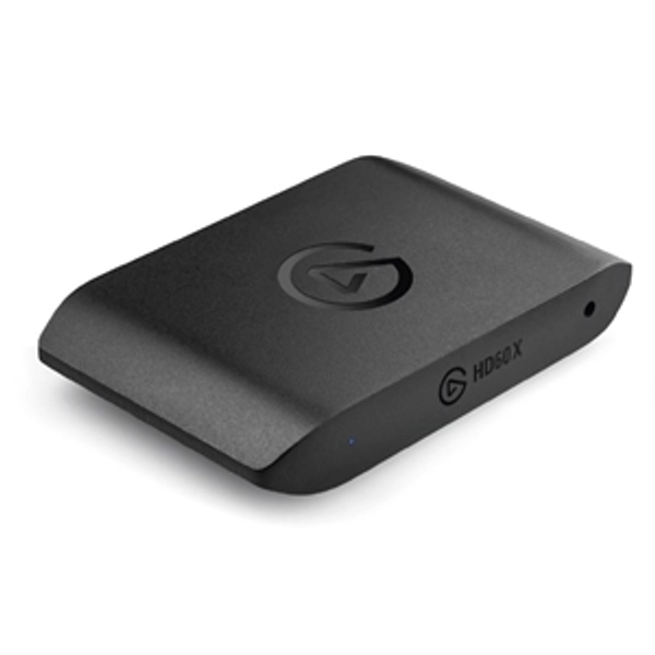 Elgato HD 60 X