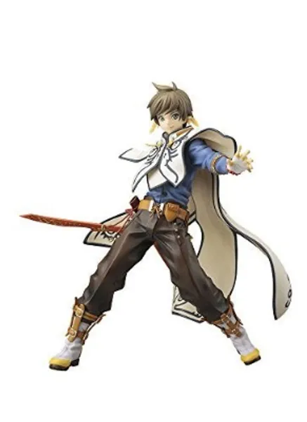 Tales of Zestiria - Sorey - 1/8 (Kotobukiya)
