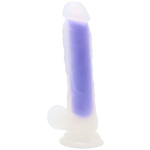 Luminous Glow In The Dark Dildo | Regular