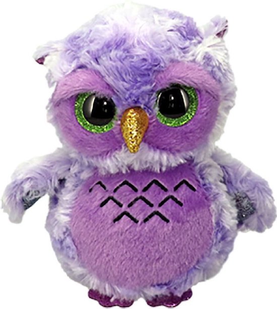 Ty Beanie Boo - Owlivia