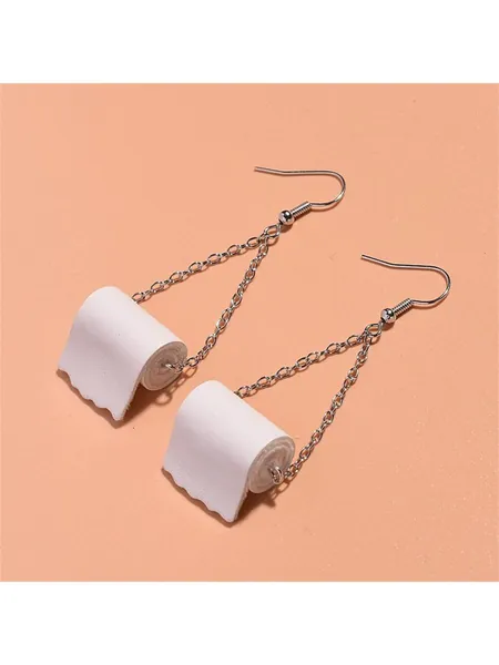 TP Earrings