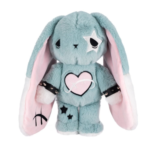 Plushie Dreadfuls - Chronic Pain