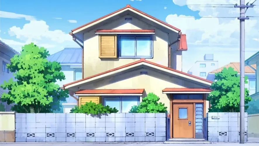 House Fund (Downpayment)