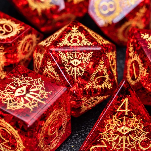 Dhampir dice located