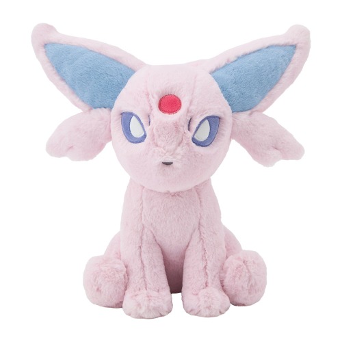 Espeon Fuwafuwa Daki (Fluffy Cuddle) Plush | Default Title
