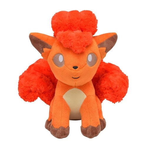 Vulpix Fuwafuwa (Fluffy) Plush | Default Title