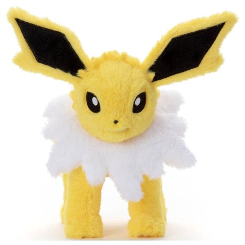 Jolteon Plush (S) Kutakutatta! | Default Title